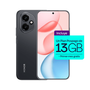 Sticker_HONOR 400 NEGRO -13 GB